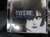 Siouxsie & The Banshees the collection CD