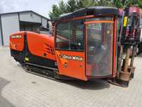 Wiertnica Ditch Witch JT30