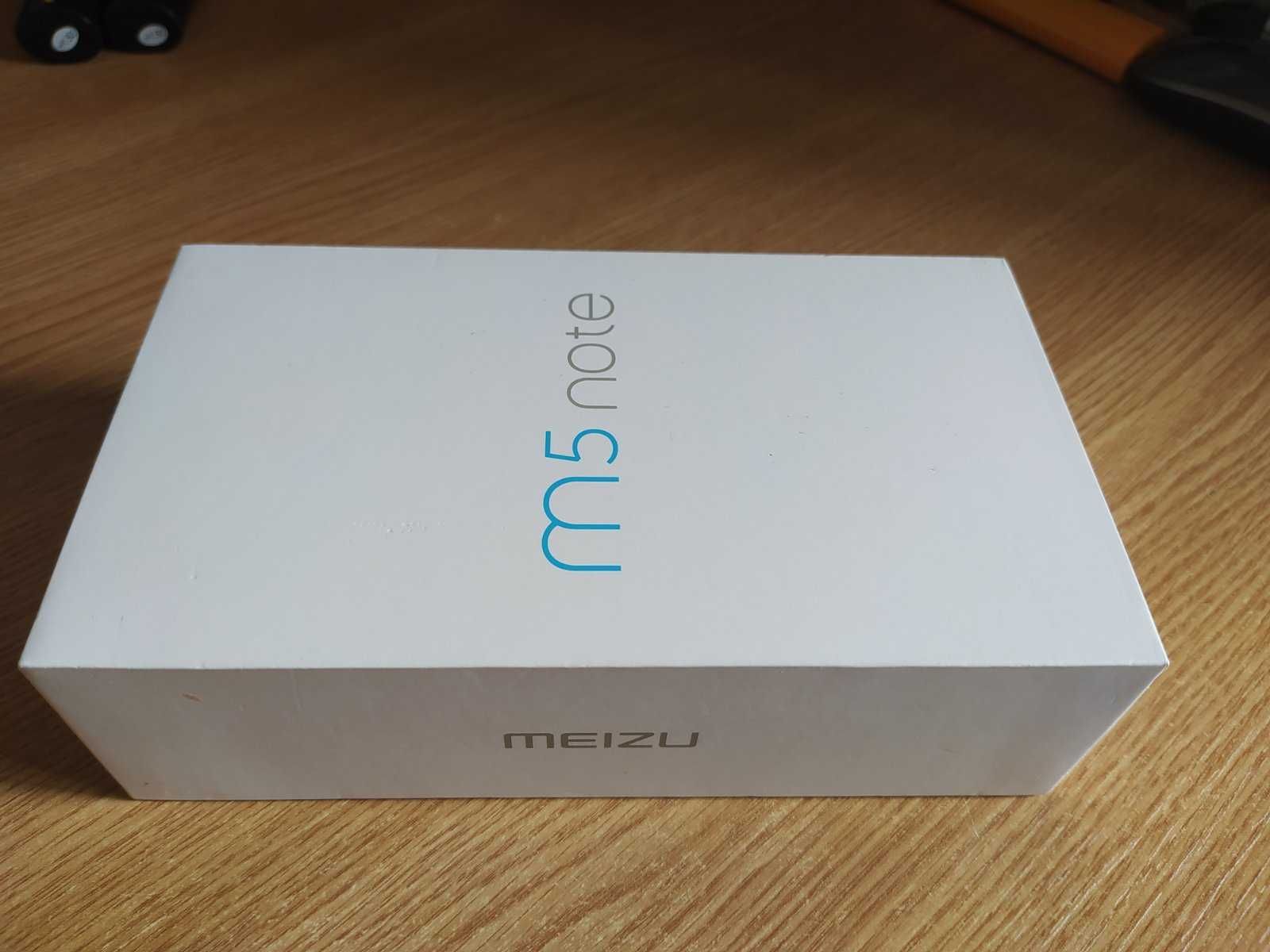 Meizu M5 Note 16GB