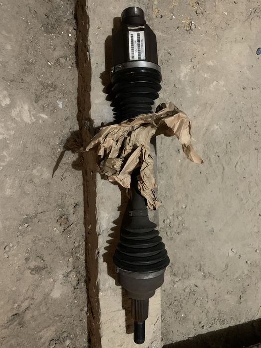 Продам шрус на додж джорні