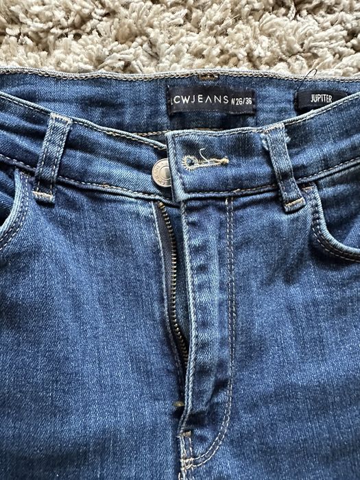 Джинси жіночі 36 розмір