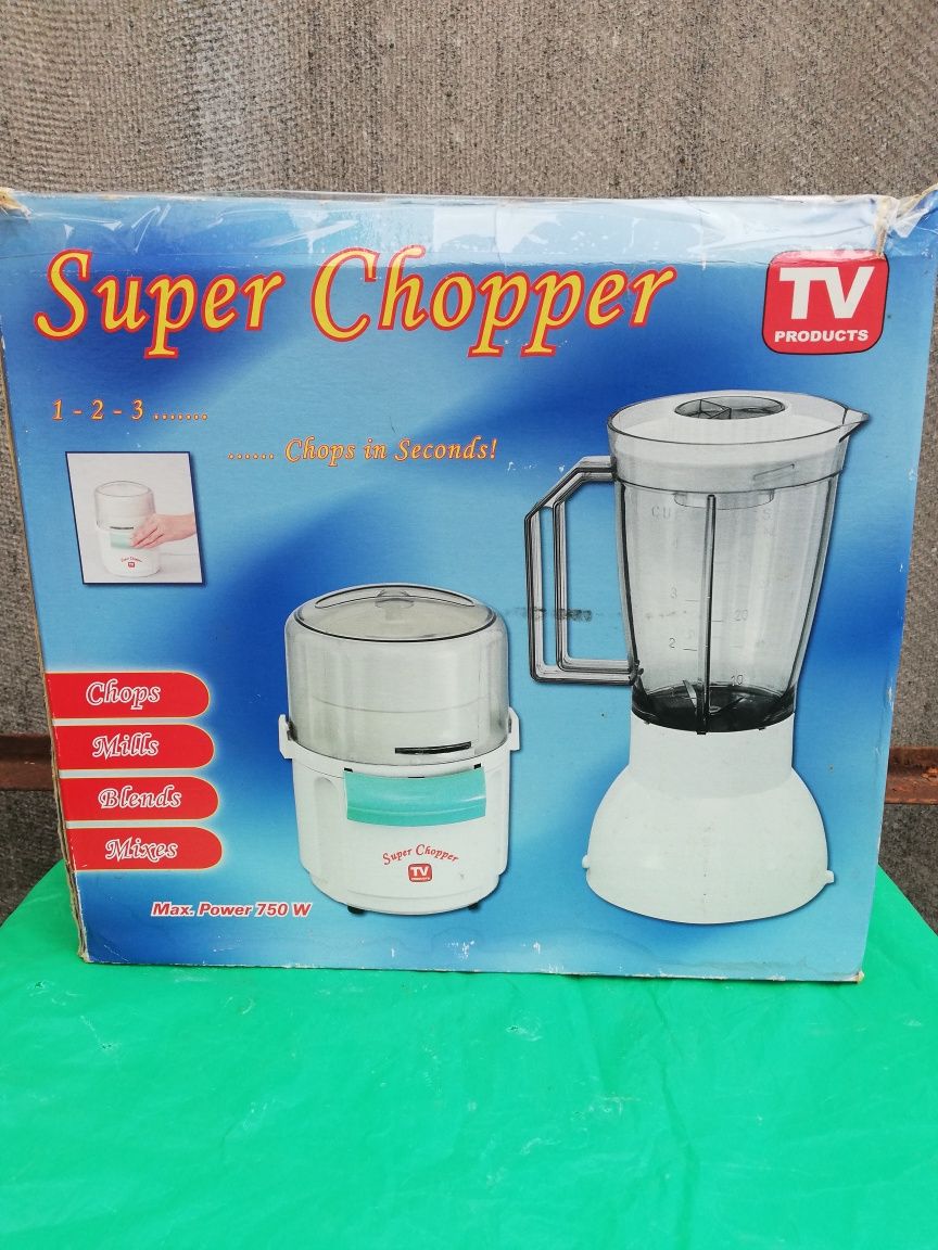 CHOPPER Миксер - измельчитель