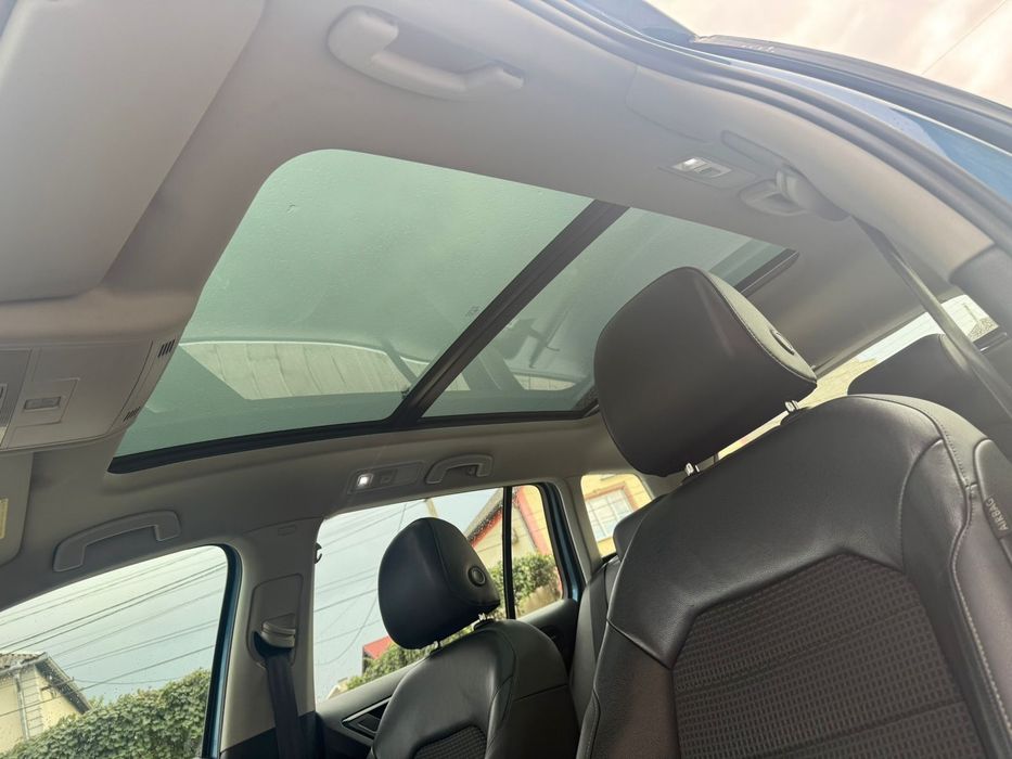 Volkswagen golf 7 2.0 TDI