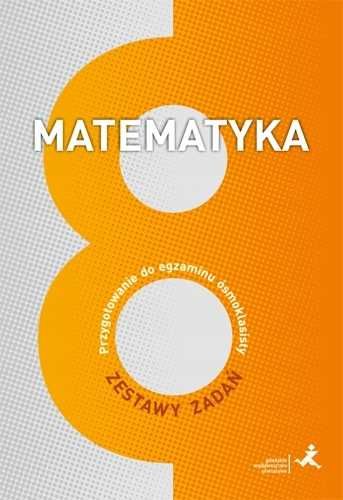 Matematyka Przygotowanie Do Egzaminu Ósmoklasisty GWO