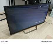 Sony kdl-32we610 led części