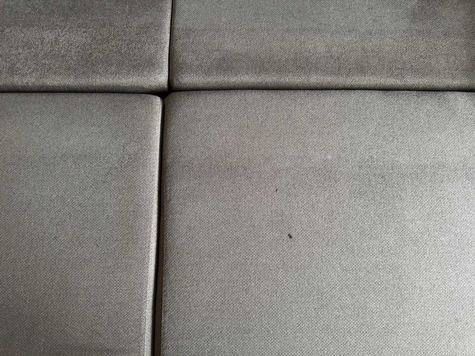 Wygodna Sofa z funkcją spania