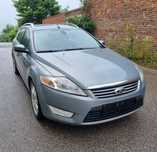 Ford Mondeo MK4 2008 2.0 Benzyna 145 KM   SUPER STAN