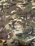 Тканина Оксфорд MultiCam