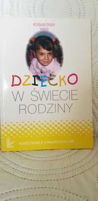 Dziecko w świecie rodziny