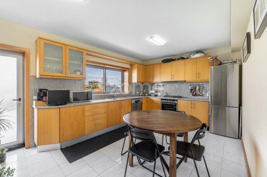 Moradia T4 - V.N.Famalicão