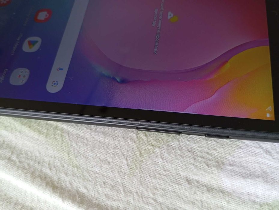 Планшет Samsung Galaxy Tab A 8.0 2019