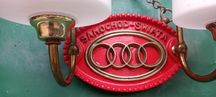 AUDI      Samochód swiata