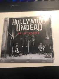 Album "Day of the Dead" od Hollywood Undead [CD]