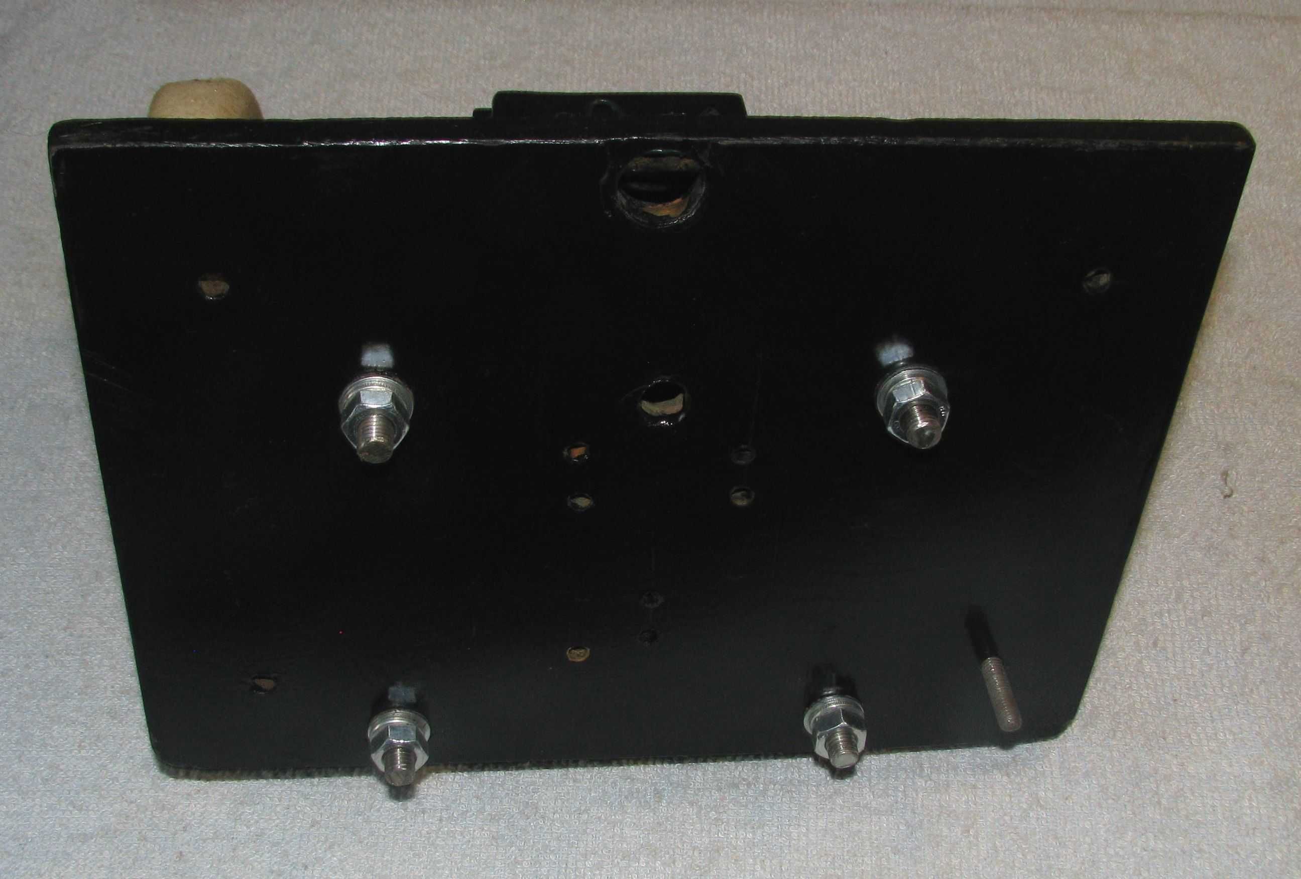 Szlifierka stołowa/silnik GACH-1 , 230 V , 110 W