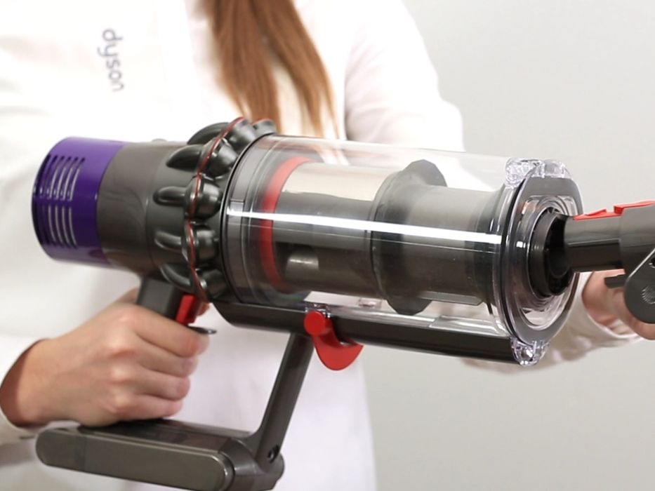 Aspirador Vertical DYSON V10 Origin