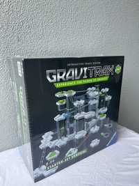 Gra logiczna RAVENSBURGER Gravitrax Pro Zestaw startowy