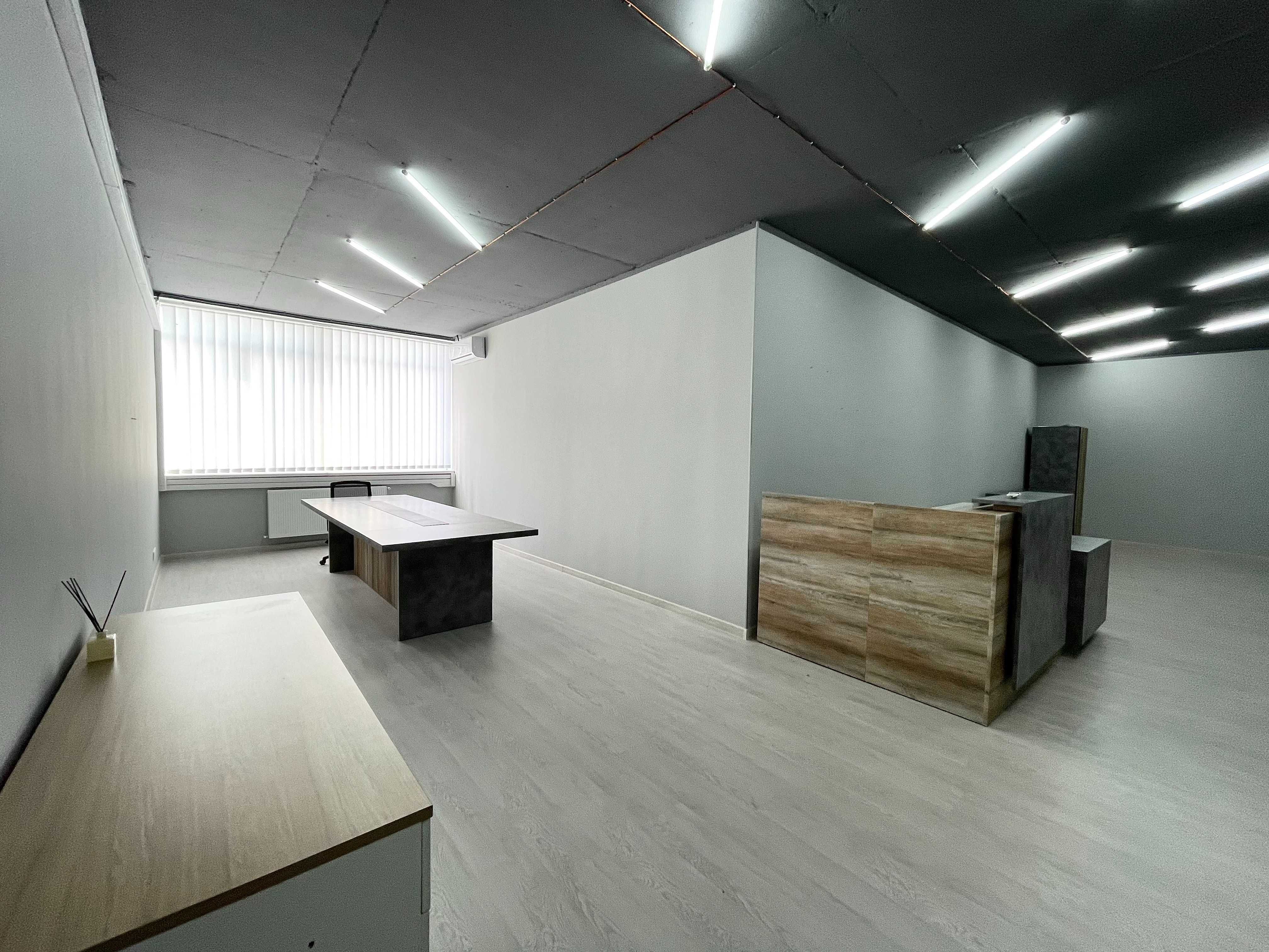 Продам офісне приміщення у бізнес центрі DOMINION BUSINESS PARK