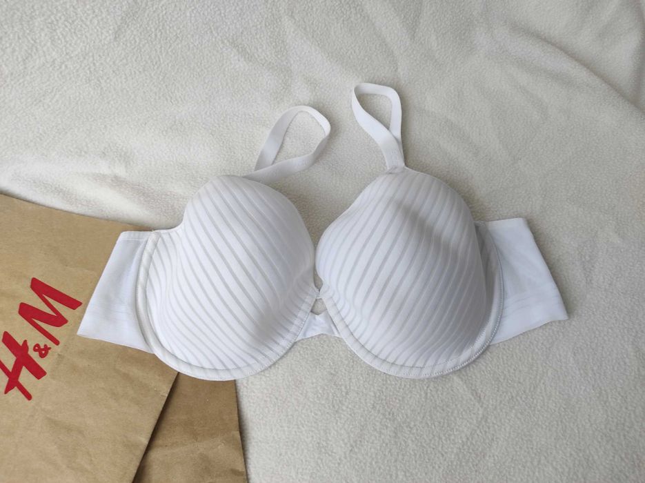 Бюстгальтер без паралона M&S Body р. 80 C