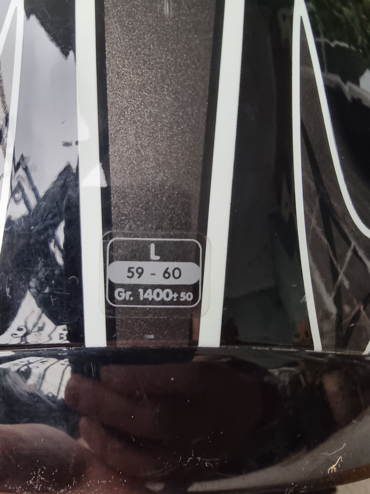 Kaski motocyklowe kask airoh ochraniacz okazja zobacz quad