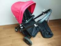 Wózek 2w1 Bugaboo Cameleon 3 Plus na gwarancji