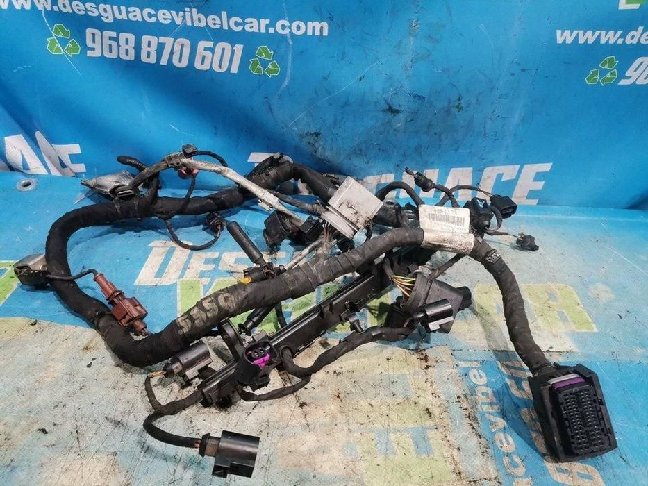 FIAÇÃO ELÉTRICA SIN DEFINIR SIN DEFINIR