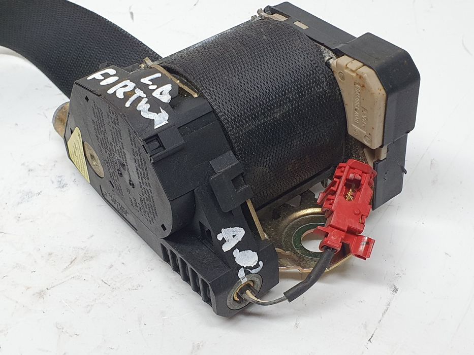 Cinto frente direito SMART ForTwo Coupé (450)