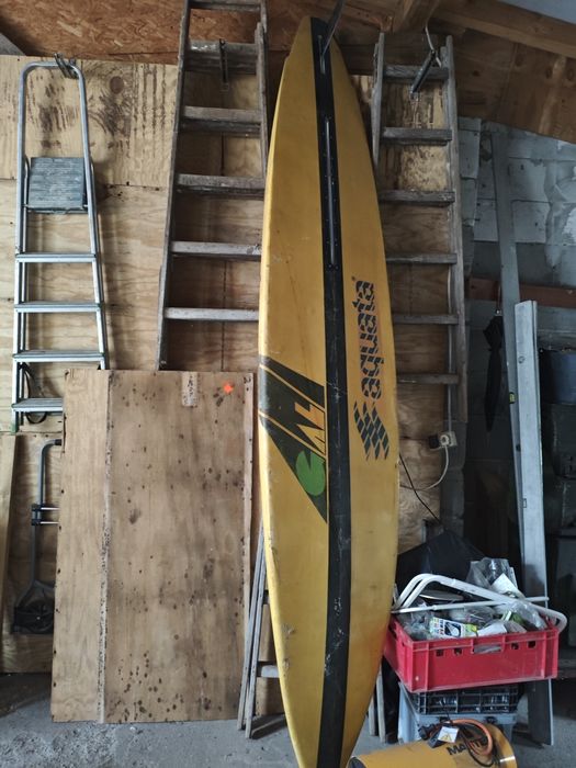 Sprzedam deskę surfingową