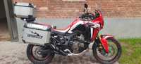 HONDA CRF 1000 DCT Africa Twin Oryginał KODO Motocykle