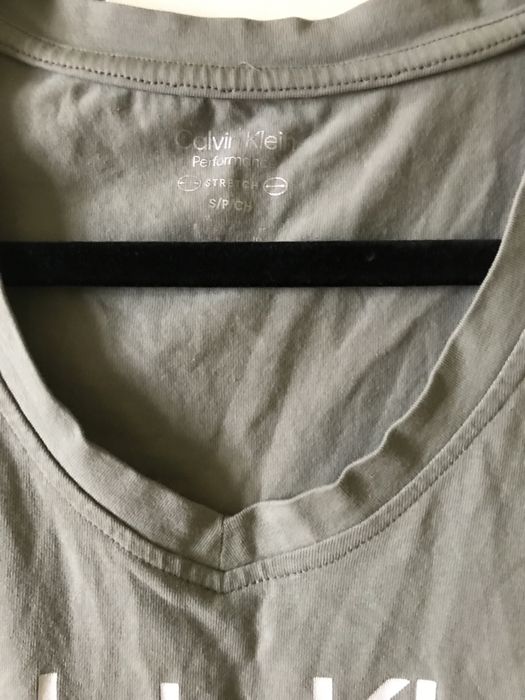 Koszulka Calvin Klein