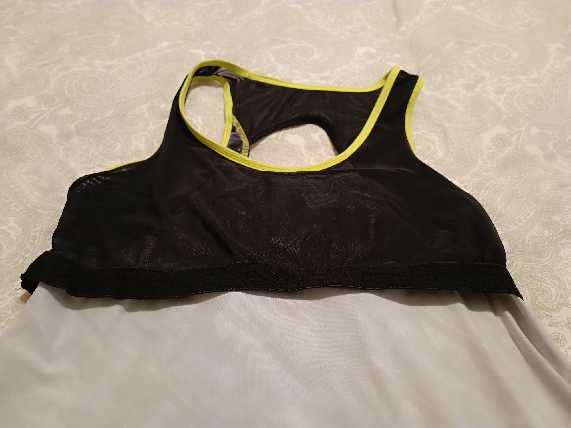 Camisola desporto M