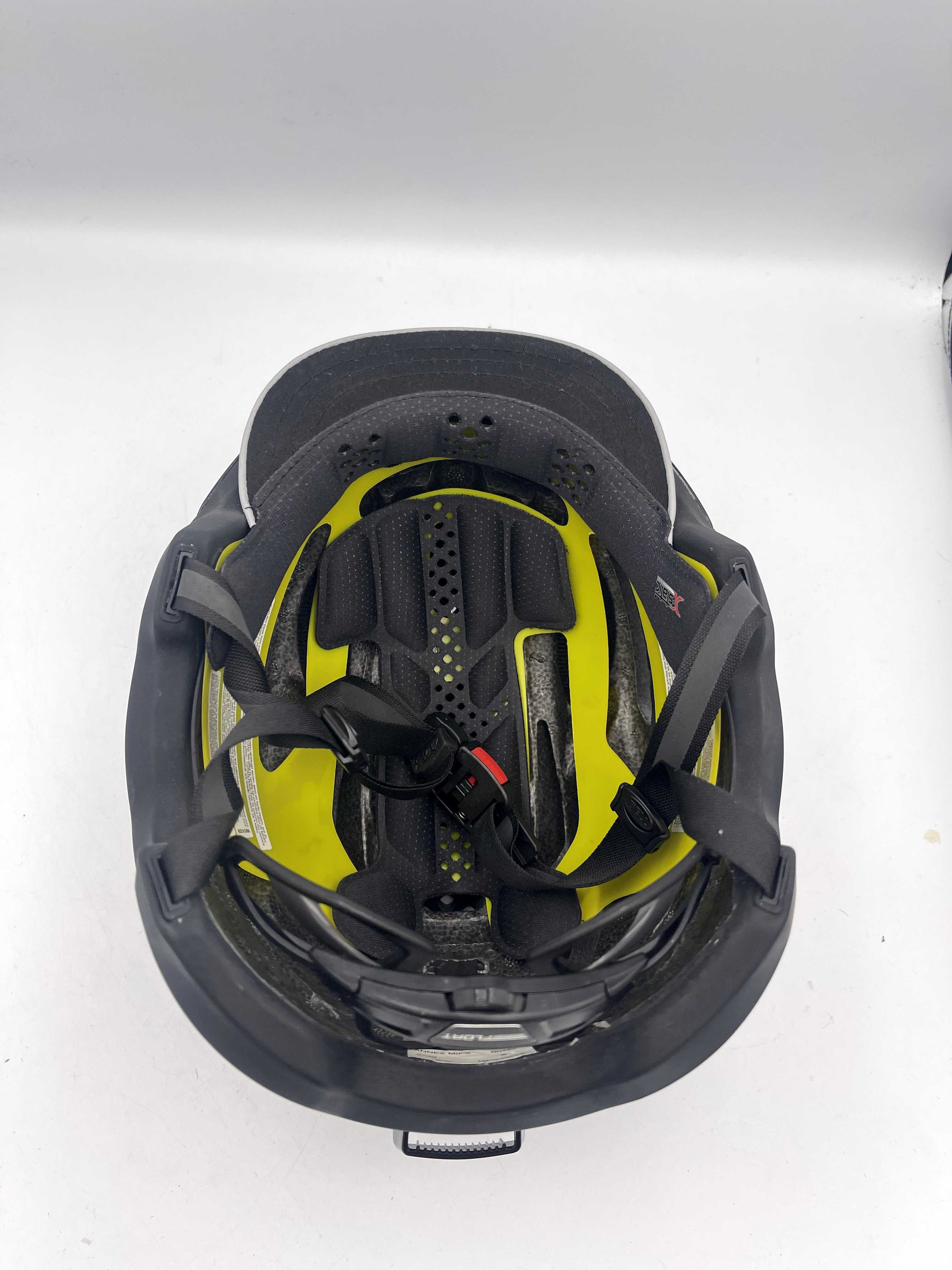 Powystawowy Kask Rowerowy Bell Annex Mips r. S (52-56cm)