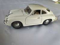 Model auta 1:18 Porsche 356 klasyk