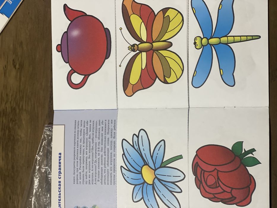 Школа 7 Гномов 1-2 года / Школа 7 Гномів 1-2 года