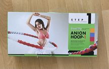 Hula Hop Anion Hoop - 1