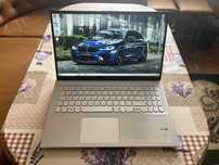 Ігровий ноутбук Asus (15.6 IPS, i5 8gen, 8gb DDR4, SSD 256gb, MX110)