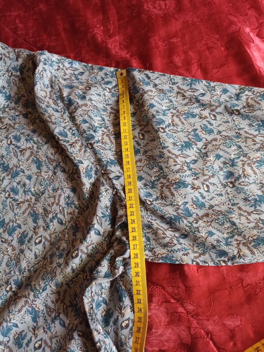Koszula męska dressmann 5 xl