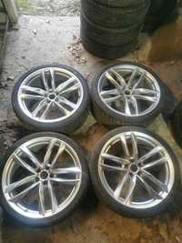 Alufelgi Audi S8 21" 5x112 ET25 285/30