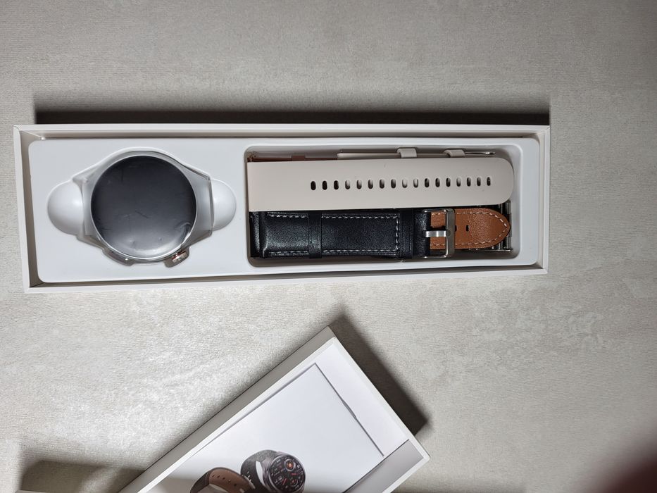 Годинник WATCH GT4 PRO