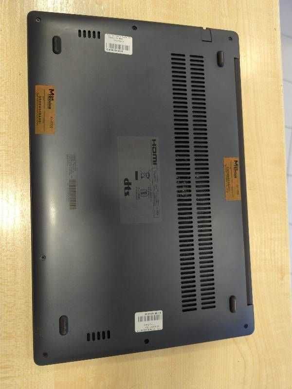 Ноутбук Mi RedmiBook 15 XMA2101-BW
