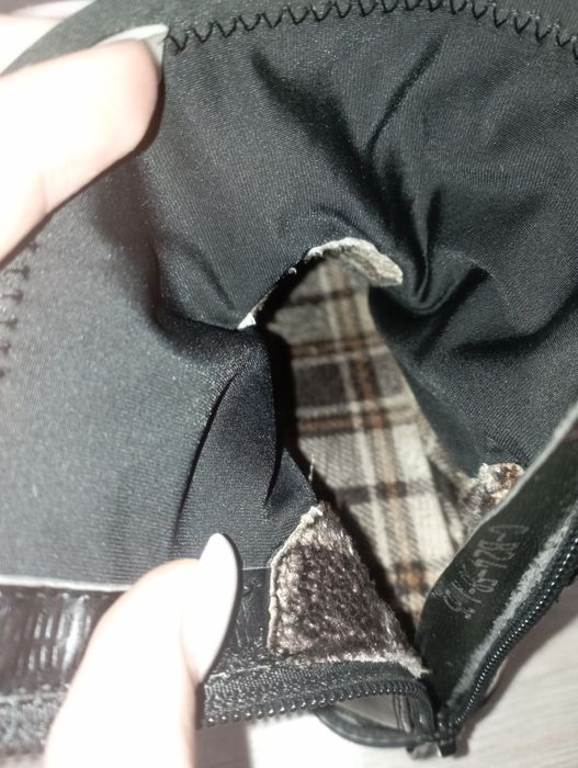 Дитячі ботиночки 35 розміру для дівчаток