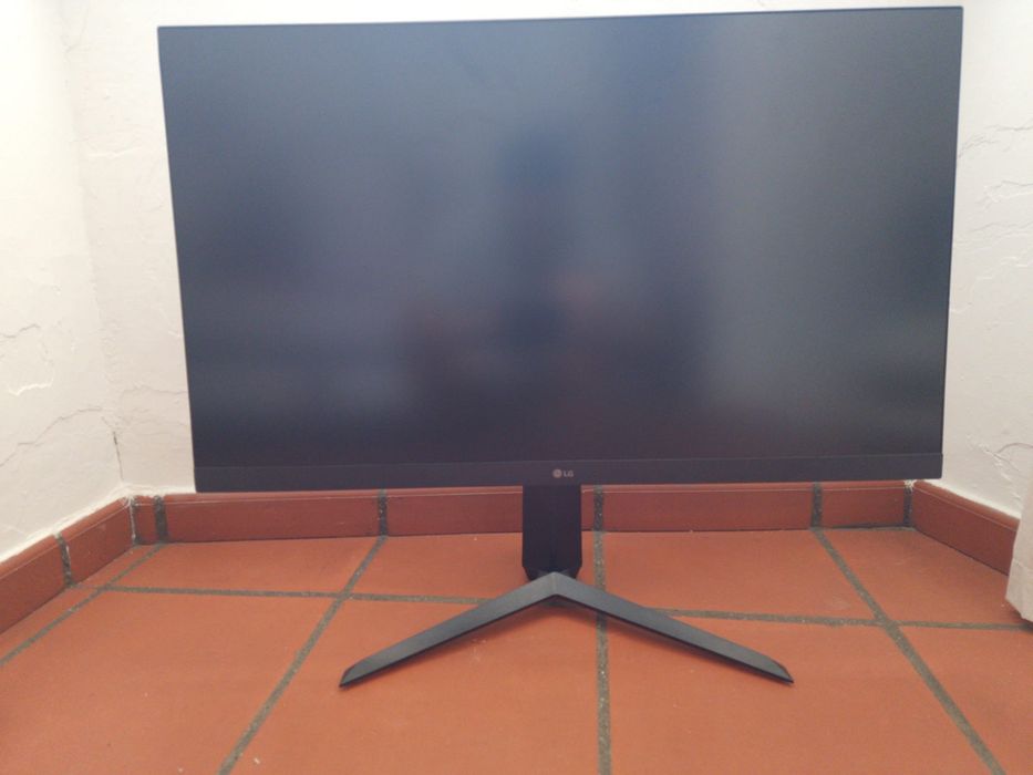 Monitor LED GAMING LG 32GN650-B