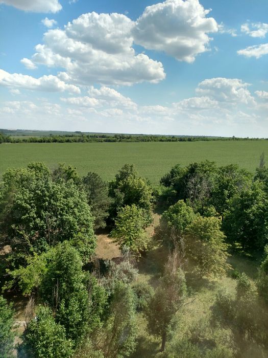 Земля участок под постройку