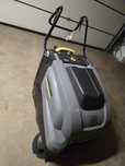Zamiatarka Karcher 70 40okazyjnie