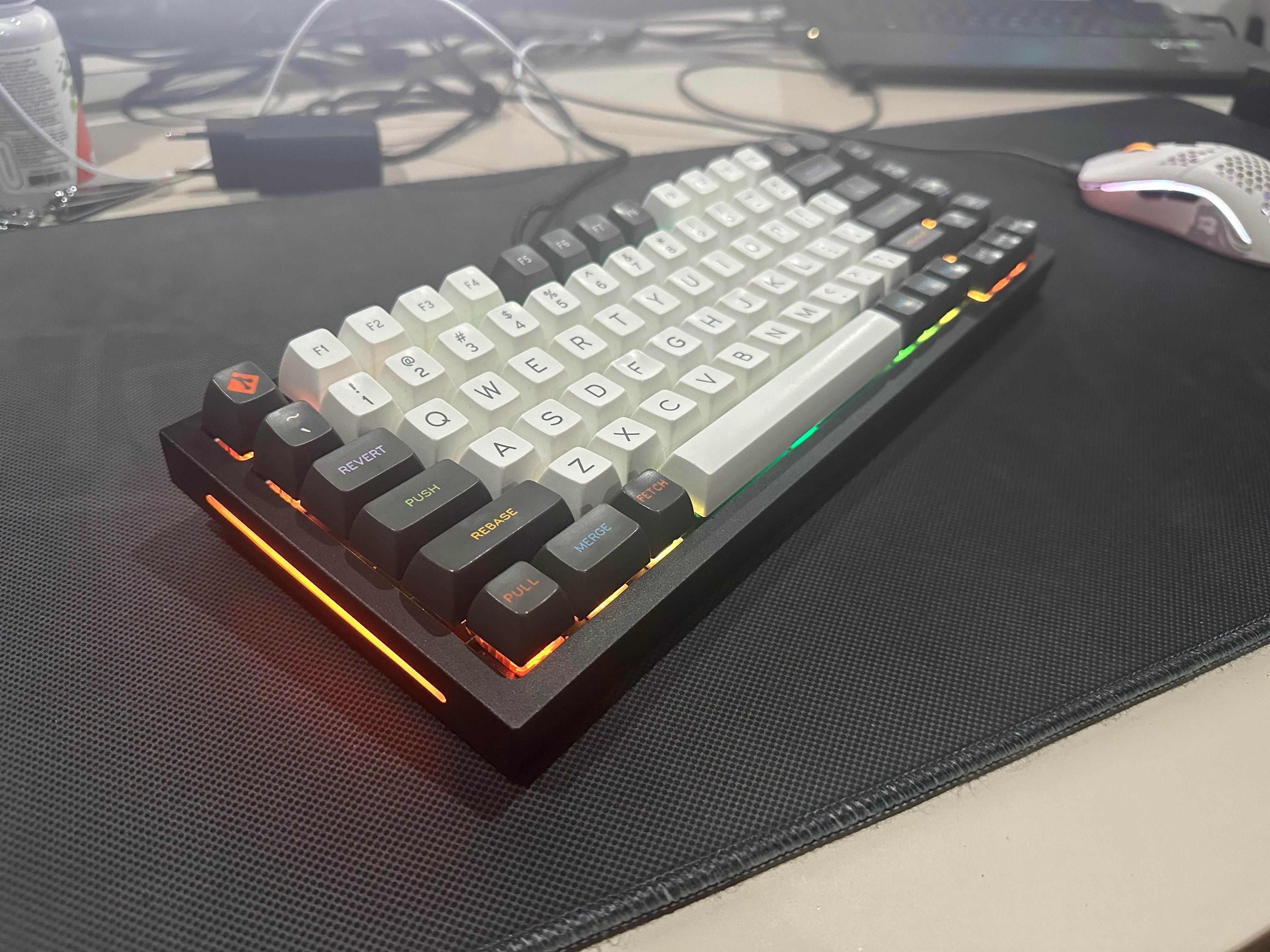 Glorious GMMK Pro