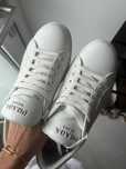 Кеди prada оригинал чек 42.5