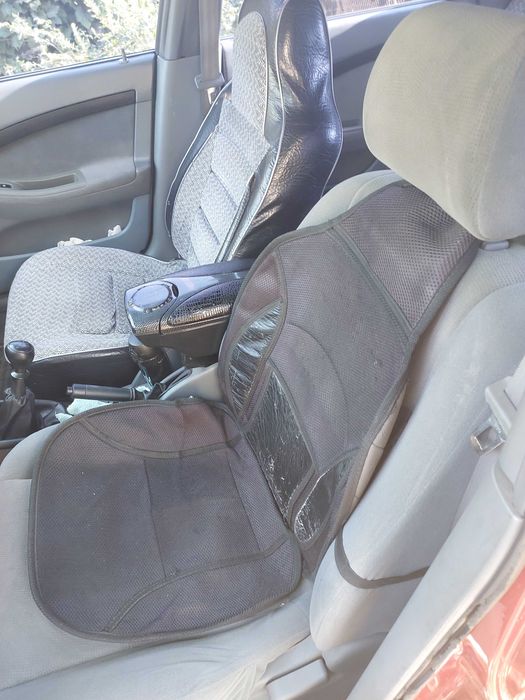 Автомобиль Шевроле Лачети