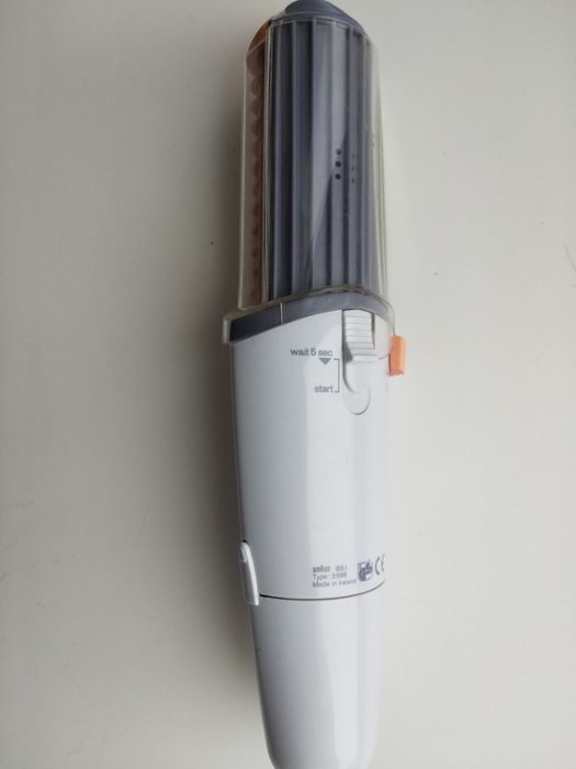Продам стайлер Braun