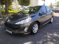 Peugeot 308 1.6 HDi de 2008/01