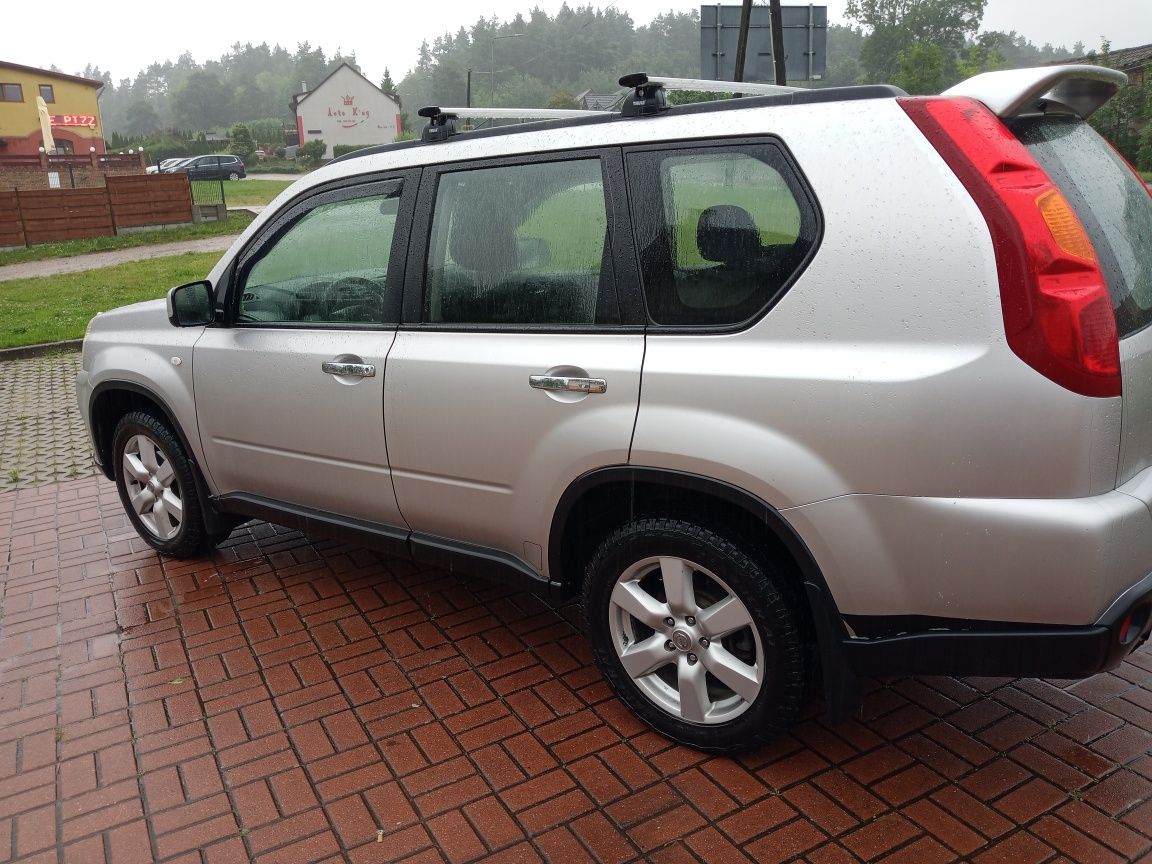 2010 Europa 4×4 2.0dci