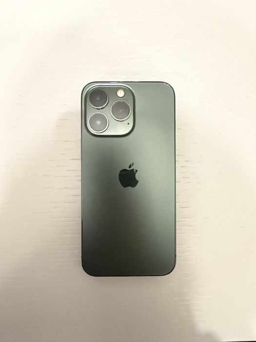 Iphone 13 Pro 128Gb como novo